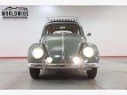 Thumbnail Photo 16 for 1962 Volkswagen Beetle